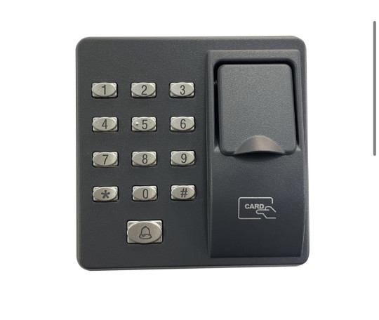 اکسس کنترل 1212 کارتخوان Access control